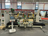 Máy Đánh Mộng Oval Dương CNC 2 Đầu WM-D200CNC: Chính Xác, Tốc Độ Cao 48864