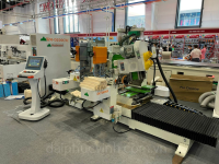 Máy Đánh Mộng Oval Dương CNC 2 Đầu WM-D200CNC: Chính Xác, Tốc Độ Cao 48865