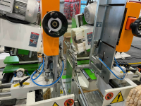 Máy Đánh Mộng Oval Dương CNC 2 Đầu WM-D200CNC: Chính Xác, Tốc Độ Cao 48870