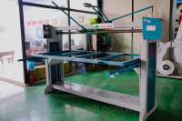 Máy Chà Nhám Băng Nằm 2500mm WM-250TS - Thiết Bị Chuyên Chế Biến Gỗ Chất Lượng Cao 48877