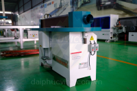 Máy Chà Nhám Băng Đứng 1200mm: Hoàn Thiện Cạnh Gỗ Siêu Mịn | Băng Tải Nặng Cao Cấp 48886