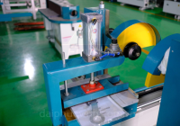 Máy Cắt 2 Đầu 1200mm - Cắt Gỗ Chính Xác, Góc Cắt Linh Hoạt Cho Xưởng Nội Thất 48891