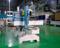 Máy Cắt 2 Đầu 1200mm - Cắt Gỗ Chính Xác, Góc Cắt Linh Hoạt Cho Xưởng Nội Thất 48892