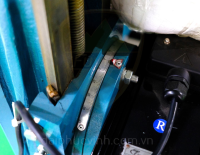 Máy Cắt 2 Đầu 1200mm - Cắt Gỗ Chính Xác, Góc Cắt Linh Hoạt Cho Xưởng Nội Thất 48893