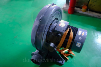 Máy Chà Nhám Veneer 2 Trục 1M3 (1300mm) WM-1300RRV Tải Nặng | Băng Tải Hút Chân Không 48900