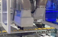 Máy Phay Khoan CNC Trung Tâm Bàn Lớn - Thiết Bị Chế Biến Gỗ Hiệu Quả Cao 48918