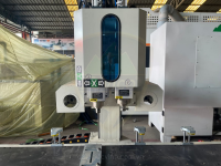 Máy Phay Khoan CNC 2 Phương 2800mm - Hot Nhất 2025 Cho Chế Biến Gỗ 50779