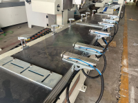 Máy Phay Khoan CNC 2 Phương 2800mm - Hot Nhất 2025 Cho Chế Biến Gỗ 50781