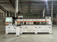 Máy Phay Khoan CNC 2 Phương 3 Trục HT-3000-S2RA - Chế Biến Gỗ Chuyên Nghiệp 50814