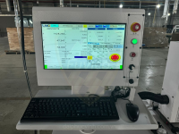 Máy Phay Khoan CNC 2 Phương 3 Trục HT-3000-S2RA - Chế Biến Gỗ Chuyên Nghiệp 50816