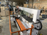 Máy Phay Khoan CNC 2 Phương 4 Trục 3000mm HT-3000-S2R4 HOLZTEK 50828