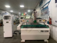 Máy CNC Router 1 Đầu Bàn Hút Chân Không PRO-1325R - Giải Pháp Chế Biến Gỗ Chuyên Nghiệp 50864
