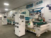 Máy CNC Router 1 Đầu Bàn Hút Chân Không PRO-1325R - Giải Pháp Chế Biến Gỗ Chuyên Nghiệp 50865