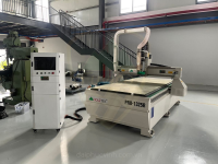 Máy CNC Router 1 Đầu Bàn Hút Chân Không PRO-1325R - Giải Pháp Chế Biến Gỗ Chuyên Nghiệp 50866