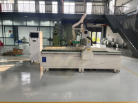 Máy CNC Router 1 Đầu Bàn Hút Chân Không PRO-1325R - Giải Pháp Chế Biến Gỗ Chuyên Nghiệp 50867