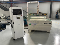 Máy CNC Router 1 Đầu Bàn Hút Chân Không PRO-1325R - Giải Pháp Chế Biến Gỗ Chuyên Nghiệp 50868
