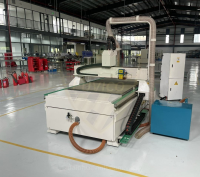 Máy CNC Router 1 Đầu Bàn Hút Chân Không PRO-1325R - Giải Pháp Chế Biến Gỗ Chuyên Nghiệp 50869