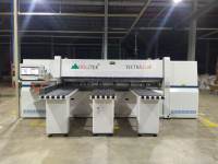 Máy Cưa Panel Saw CNC Optimize Full Option - Tối Ưu Cắt Gỗ 50874