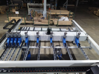 Máy Cưa Panel Saw CNC Optimize Full Option - Tối Ưu Cắt Gỗ 50876