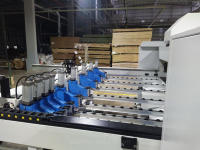 Máy Cưa Panel Saw CNC Optimize Full Option - Tối Ưu Cắt Gỗ 50877