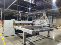 Máy Cưa Panel Saw CNC Optimize Full Option - Tối Ưu Cắt Gỗ 50878