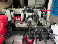 Máy Bào 4 Mặt Cao Tốc 5 Trục WM-521GH: Tối Ưu Hiệu Suất Chế Biến Gỗ 50893