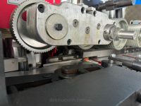 Máy Bào 4 Mặt Cao Tốc 5 Trục WM-521GH: Tối Ưu Hiệu Suất Chế Biến Gỗ 50894