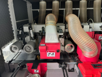 Máy Bào 4 Mặt Cao Tốc 5 Trục WM-521GH: Tối Ưu Hiệu Suất Chế Biến Gỗ 50895