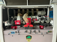 Máy Bào 4 Mặt Cao Tốc 5 Trục WM-521GH: Tối Ưu Hiệu Suất Chế Biến Gỗ 50896