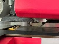 Máy Bào 4 Mặt Cao Tốc 5 Trục WM-521GH: Tối Ưu Hiệu Suất Chế Biến Gỗ 50897