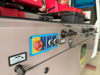 Máy Bào 4 Mặt Cao Tốc 5 Trục WM-521GH: Tối Ưu Hiệu Suất Chế Biến Gỗ 50900