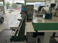 Máy Bào 4 Mặt Cao Tốc 5 Trục WM-521GH: Tối Ưu Hiệu Suất Chế Biến Gỗ 50911