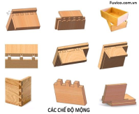 Máy Làm Mộng Mang Cá CNC Khổ Rộng 900mm - Thiết Bị Chế Biến Gỗ Chính Xác Cao 50920