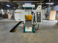 Máy Cưa Lạng Mỏng Gỗ 400mm Ngang: Lạng Mỏng Chuẩn Xác, Ít Hao Phôi 50928