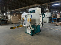 Máy Cưa Lạng Mỏng Gỗ 400mm Ngang: Lạng Mỏng Chuẩn Xác, Ít Hao Phôi 50929