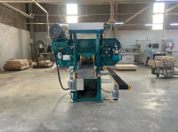 Máy Cưa Lạng Mỏng Gỗ 400mm Ngang: Lạng Mỏng Chuẩn Xác, Ít Hao Phôi 50930