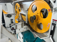 Máy Cưa Lạng Mỏng Gỗ 400mm Ngang: Lạng Mỏng Chuẩn Xác, Ít Hao Phôi 50931