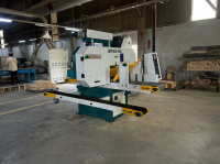 Máy Cưa Lạng Mỏng Gỗ 400mm Ngang: Lạng Mỏng Chuẩn Xác, Ít Hao Phôi 50932