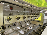 Máy Phay Khoan CNC 8 Trục 32 Dao Kẹp Chống Tâm Xoay 360 Độ - Thiết Bị Chế Biến Gỗ Hiện Đại 50942