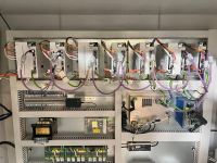 Máy Phay CNC Trung Tâm 3D 3 Trục Dao Thay Dao Tự Động - Chuyên Chế Biến Gỗ Chính Hãng 50964