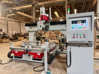 Máy Phay CNC Trung Tâm 3D 3 Trục Dao Thay Dao Tự Động - Chuyên Chế Biến Gỗ Chính Hãng 50966