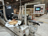 Máy Dán Cạnh Tự Động 10 Chức Năng Bo Cạnh 2 Lần - Thiết Bị Chế Biến Gỗ Chuyên Nghiệp 50967