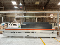 Máy Dán Cạnh Tự Động 10 Chức Năng Bo Cạnh 2 Lần - Thiết Bị Chế Biến Gỗ Chuyên Nghiệp 50968