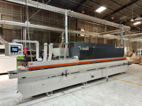 Máy Dán Cạnh Tự Động 10 Chức Năng Bo Cạnh 2 Lần - Thiết Bị Chế Biến Gỗ Chuyên Nghiệp 50969