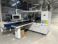Máy Khoan CNC 6 Mặt 2 Chùm Khoan Thay Dao Tự Động - Thiết Bị Chế Biến Gỗ Hiệu Quả 50981