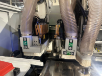 Máy Khoan CNC 6 Mặt 2 Chùm Khoan Thay Dao Tự Động - Thiết Bị Chế Biến Gỗ Hiệu Quả 50982