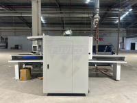 Máy Khoan CNC 6 Mặt 2 Chùm Khoan Thay Dao Tự Động - Thiết Bị Chế Biến Gỗ Hiệu Quả 50983