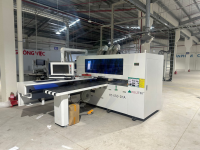 Máy Khoan CNC 6 Mặt 2 Chùm Khoan Thay Dao Tự Động - Thiết Bị Chế Biến Gỗ Hiệu Quả 50984