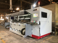 MÁY PHAY CNC 3D 5 TRỤC 4 BÀN 16 DAO (BÀN LẬT - BÀN LỚN CHUYÊN GIA CÔNG TỰA LƯNG GHẾ) 51003