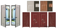 Máy Ép Chân Không PVC 3D 2500MM (2 Bàn) - Thiết Bị Chế Biến Gỗ Chuyên Nghiệp 51033